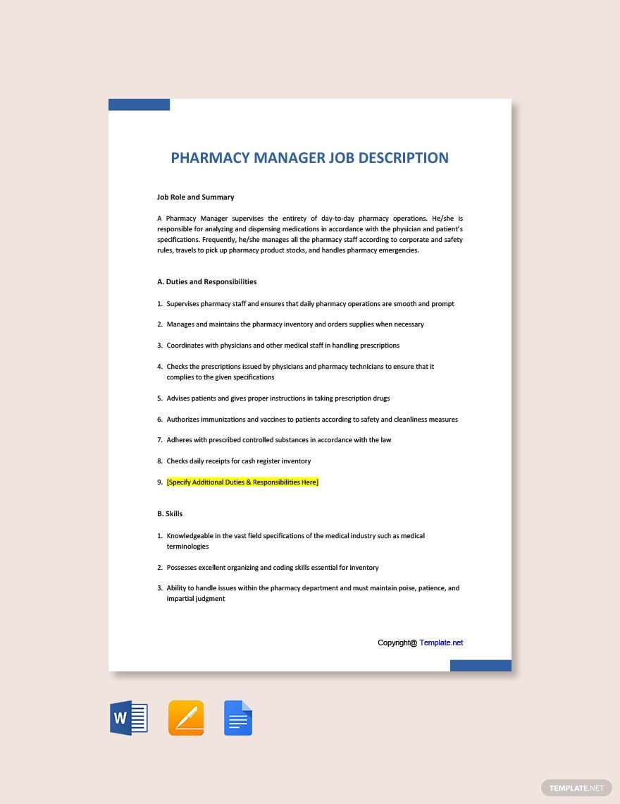 free-pharmacy-manager-job-description-download-in-word-google-docs