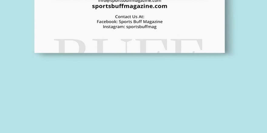 School Sports Magazine 
