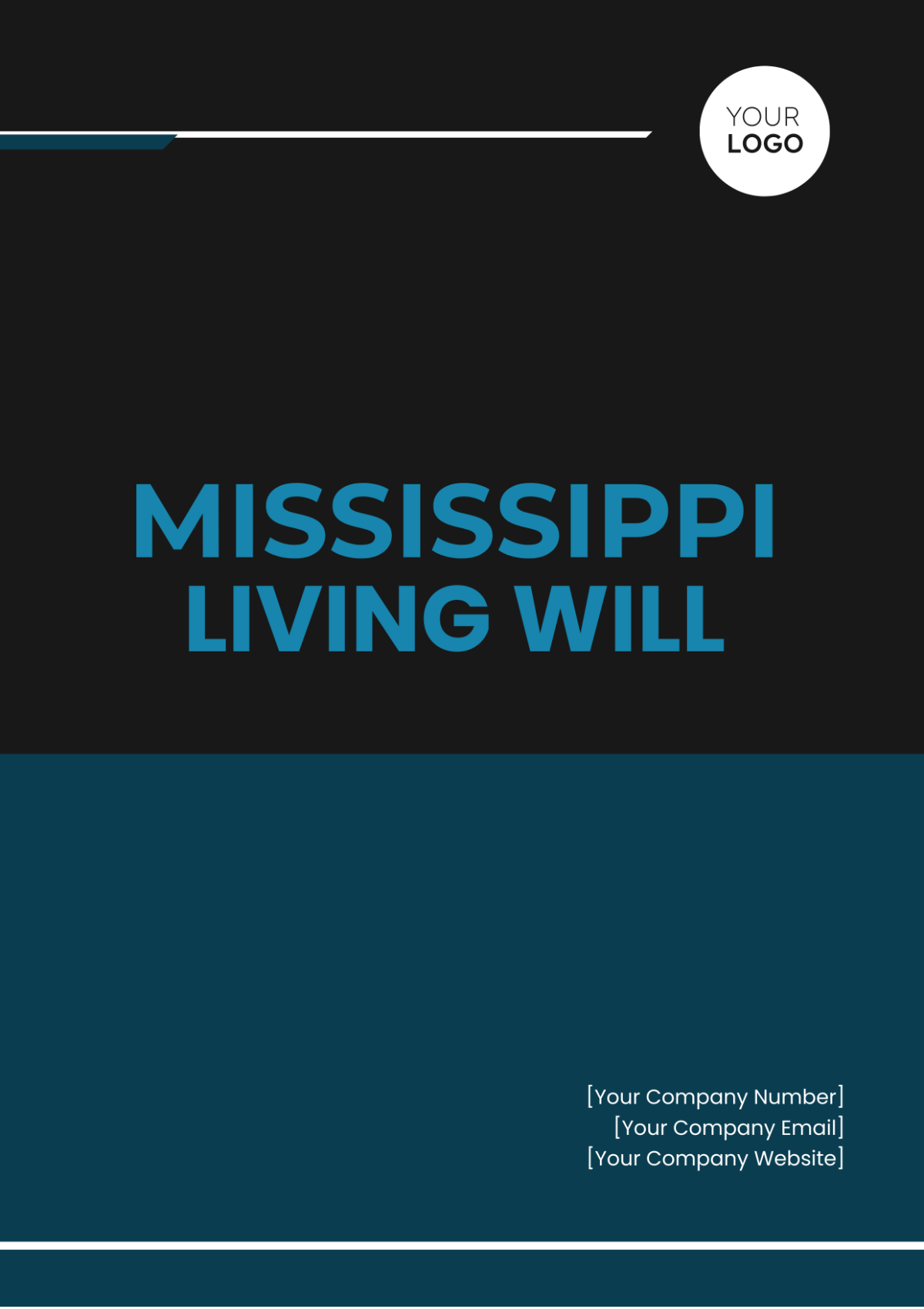 Free Living Will Templates To Edit Online Free Living Will Templates To Edit Online