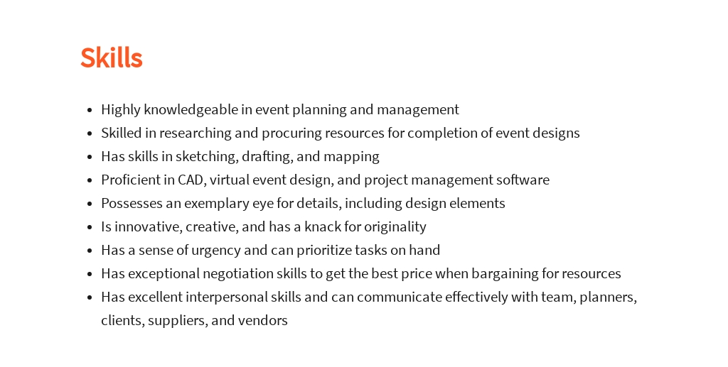 Free Event Designer Job Description Template 4.jpe