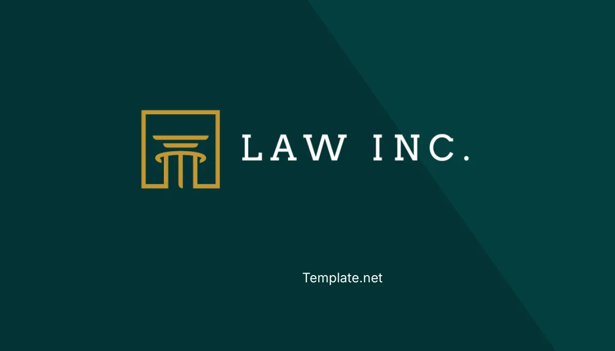 Free Law Firm Family Law Attorney Business Card Template to Edit Online