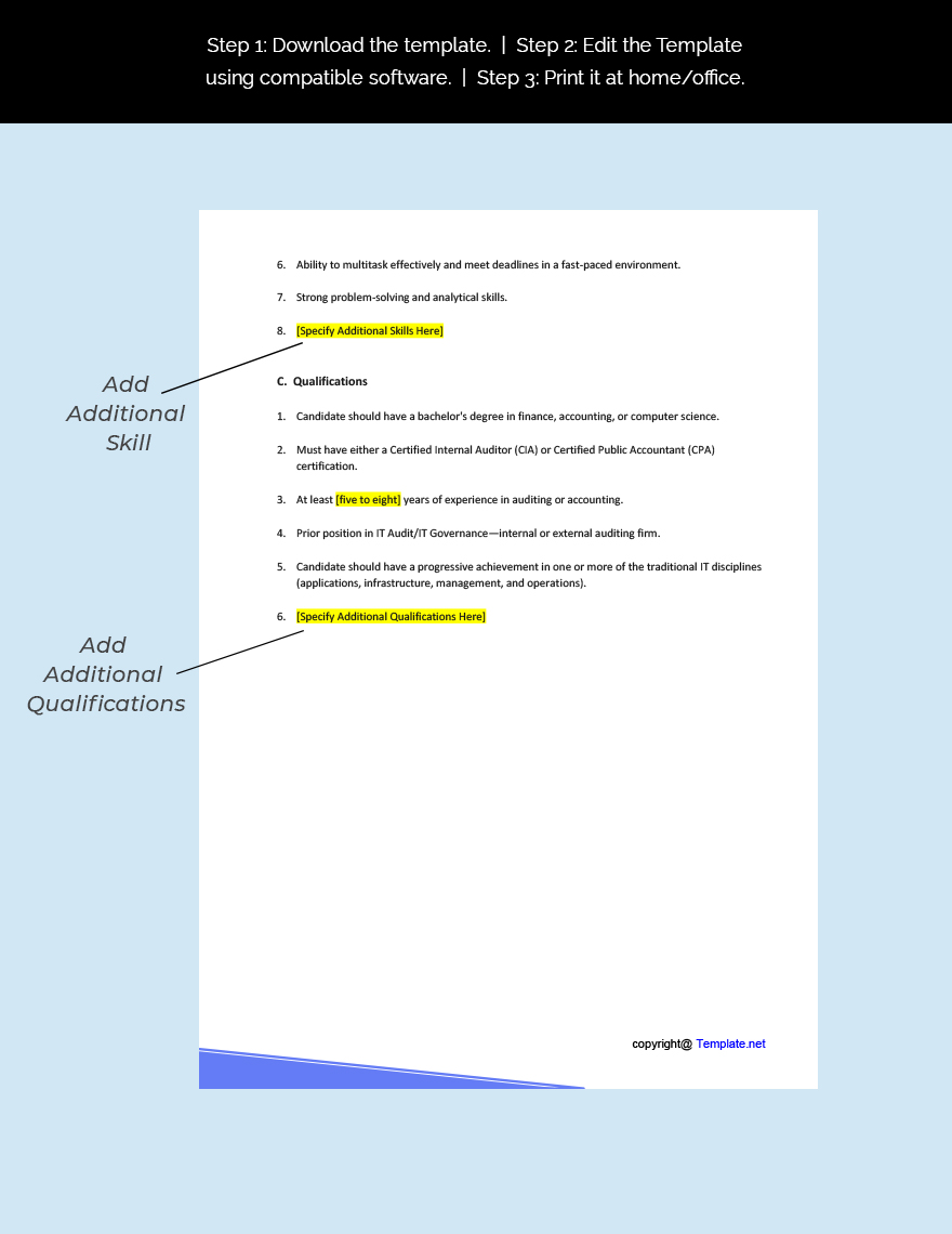 free-it-audit-director-job-description-template-download-in-word