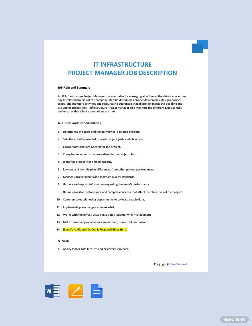 it-infrastructure-project-manager-job-description-download-in-word