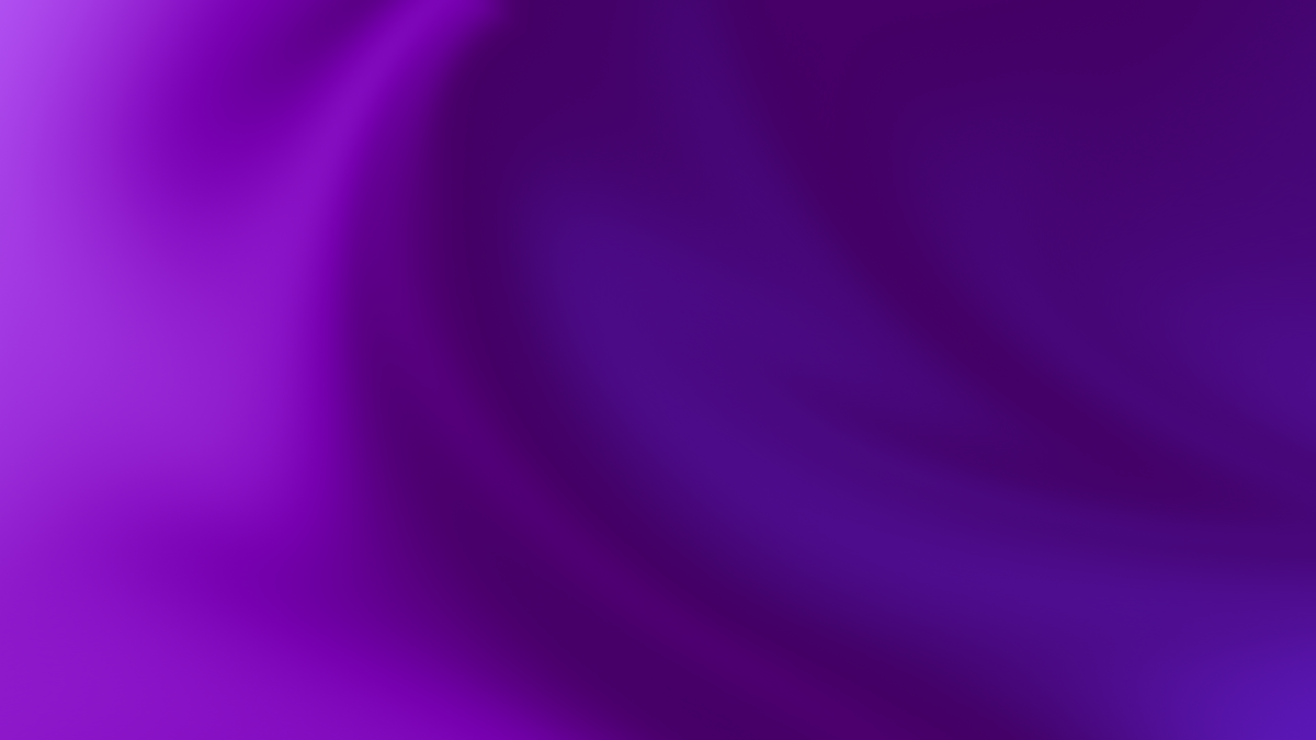 Holographic Purple Background