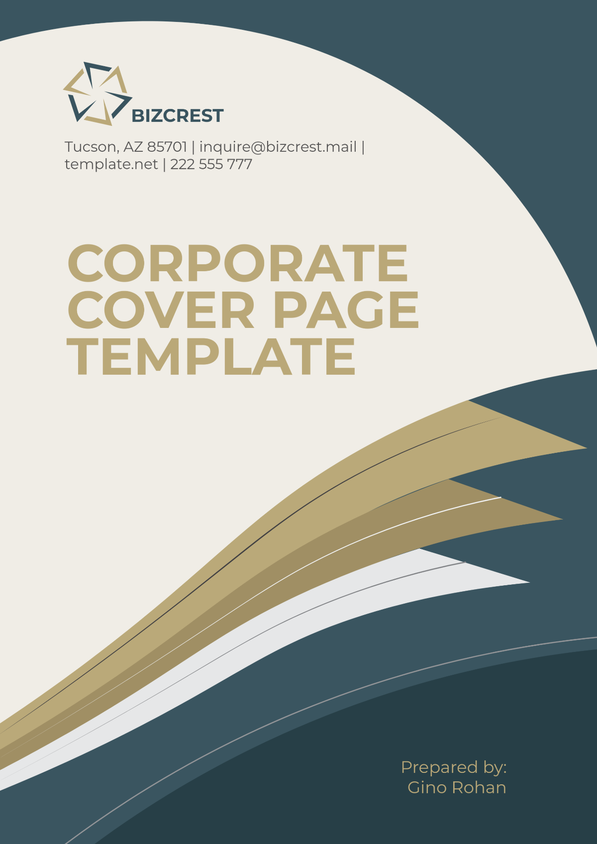 Free Year End Report Summary Template - Edit Online & Download ...