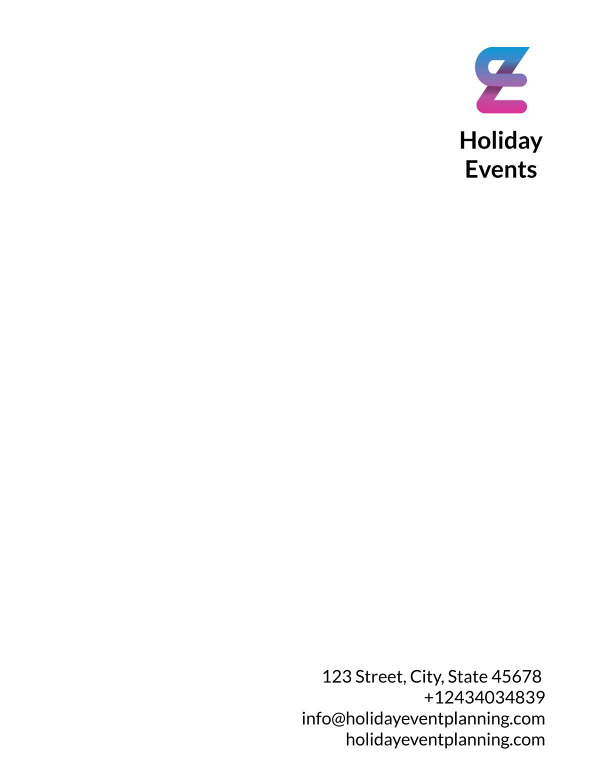 Free Event Planner Envelope Template Edit Online Download Free Event Planner Envelope Template Edit Online Download