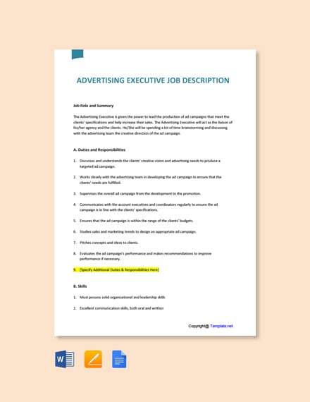 business-development-executive-job-ad-description-template-google-docs-word-apple-pages