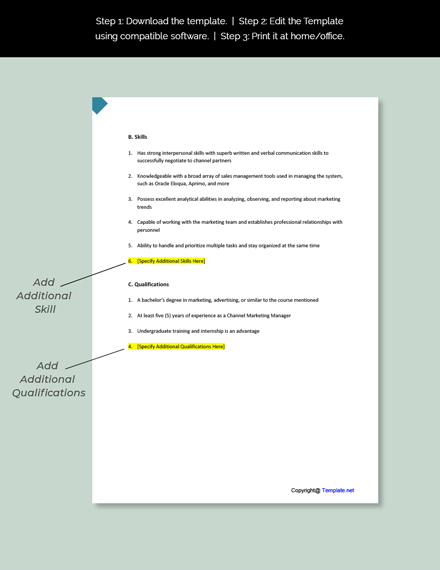 channel-marketing-manager-job-ad-and-description-template-google-docs