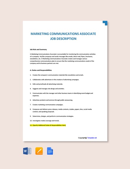 financial-services-associate-job-ad-description-template-google-docs