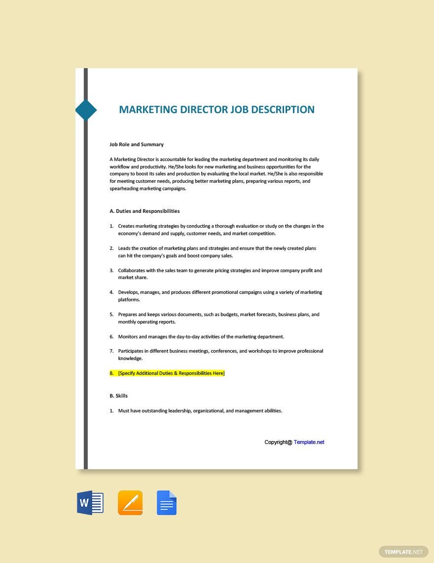 marketing-director-job-description-template-download-in-word-google