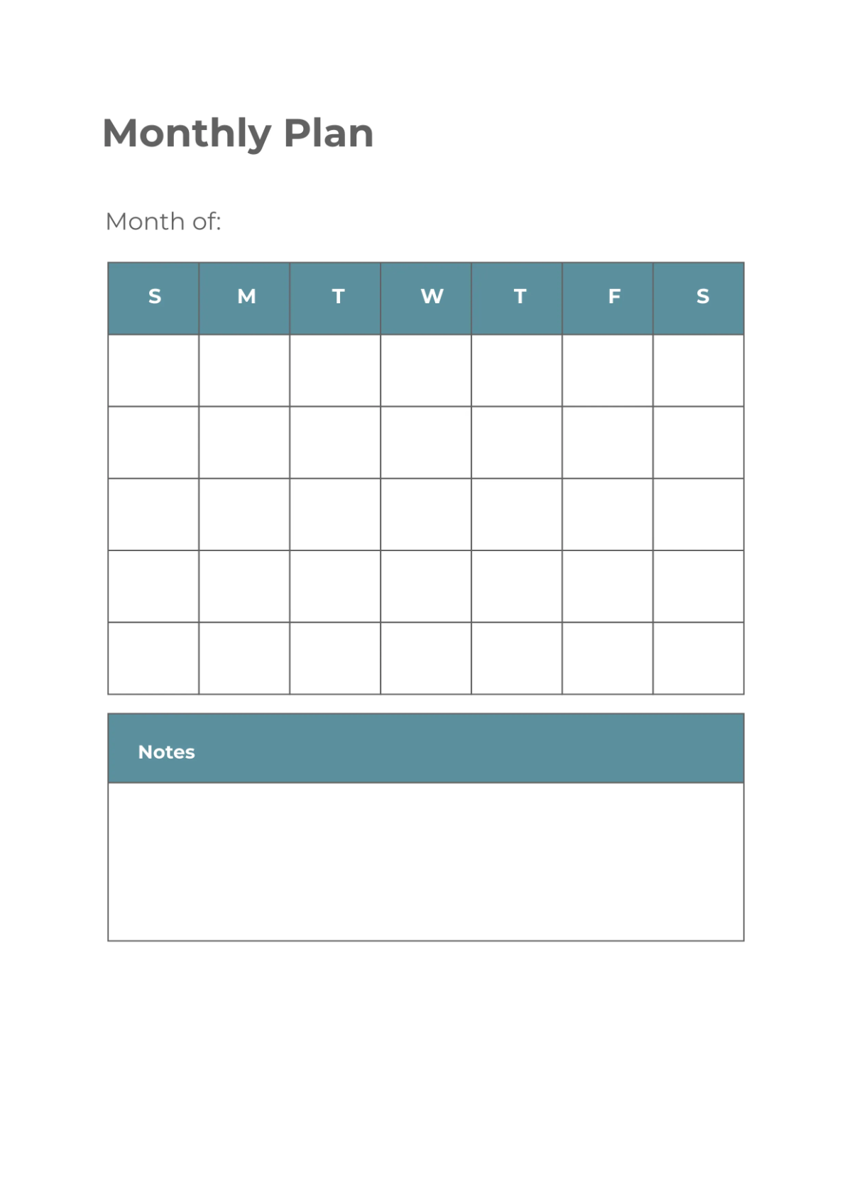 Free Corporate Notebook Journals Template to Edit Online