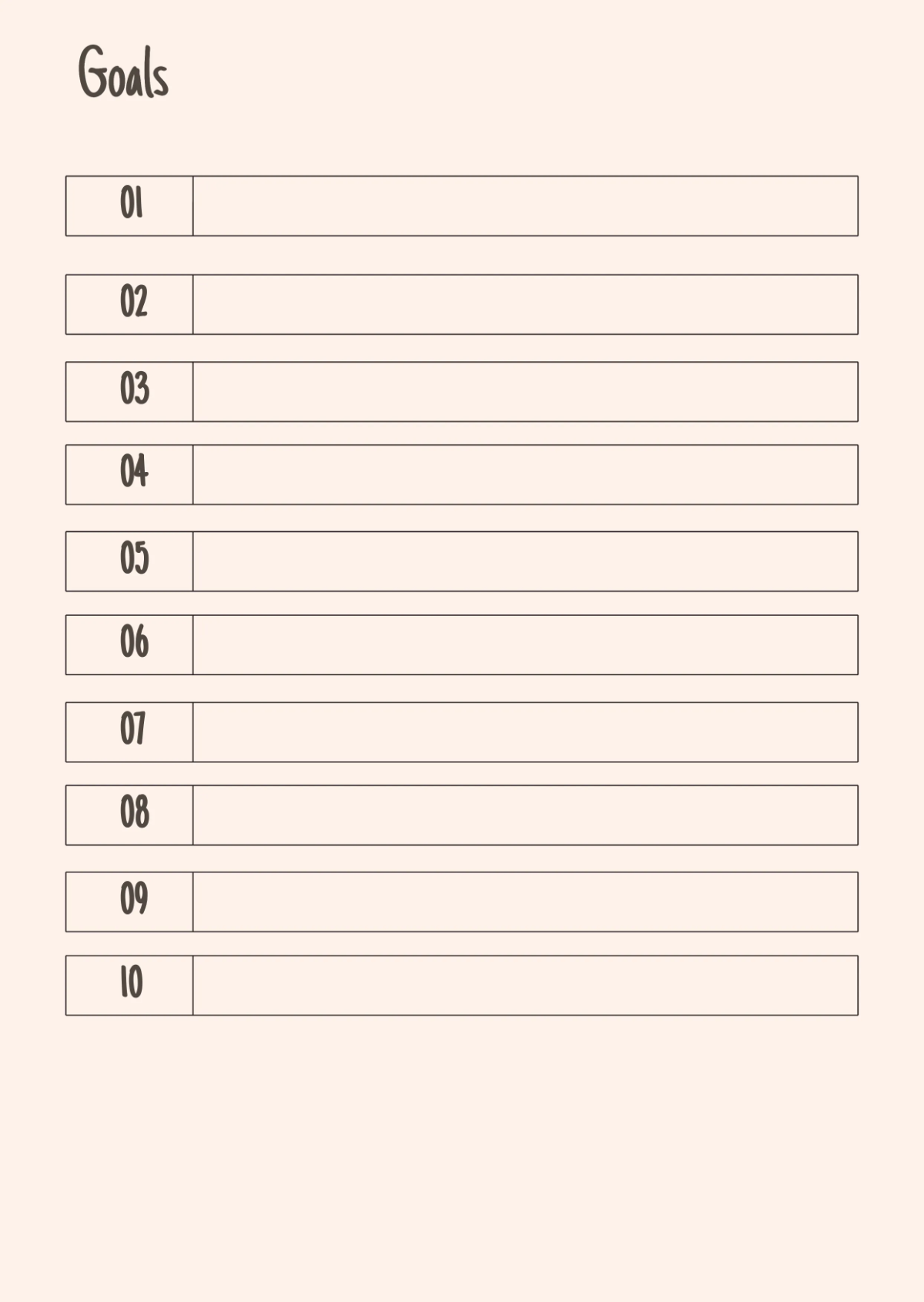 Free Scrapbook Notebook Journals Template to Edit Online