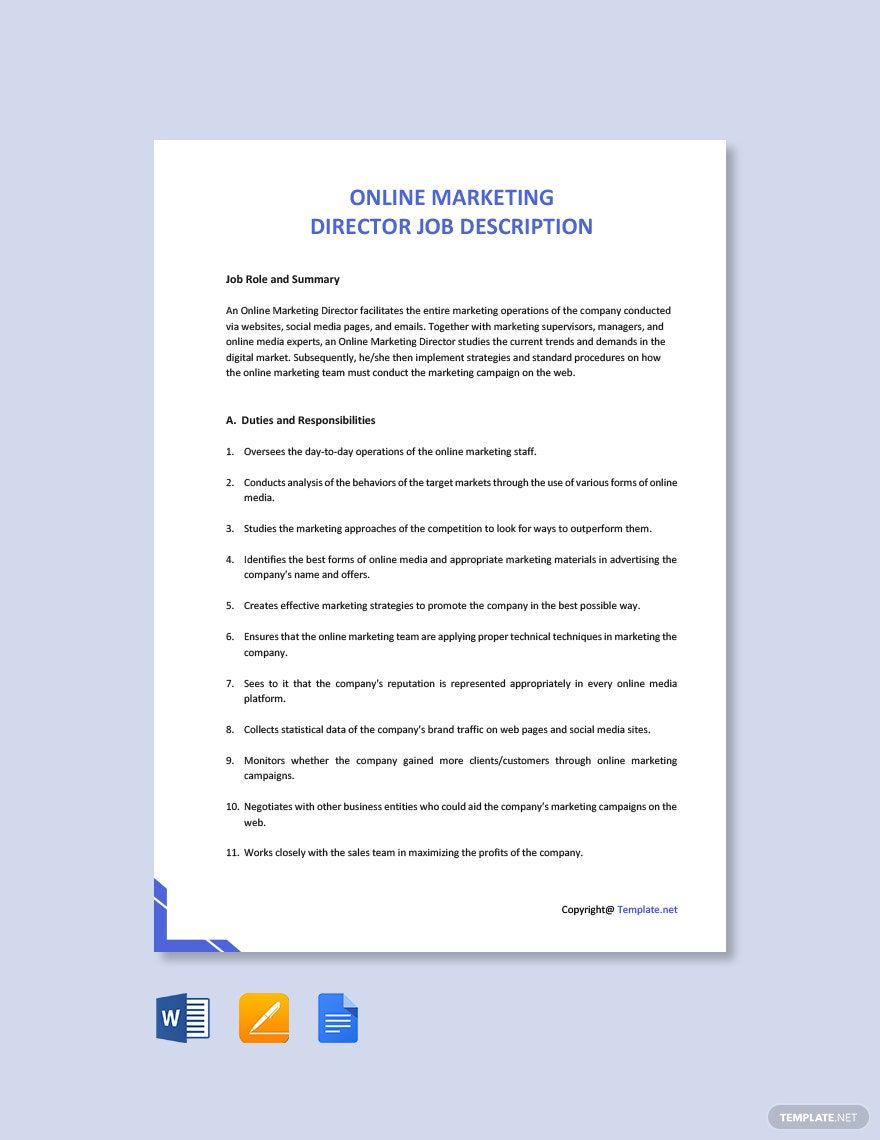 free-marketing-director-job-description-word-template-download