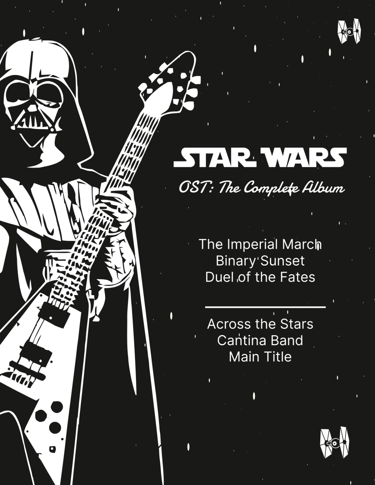 FREE Star War Templates Examples Edit Online Download Template
