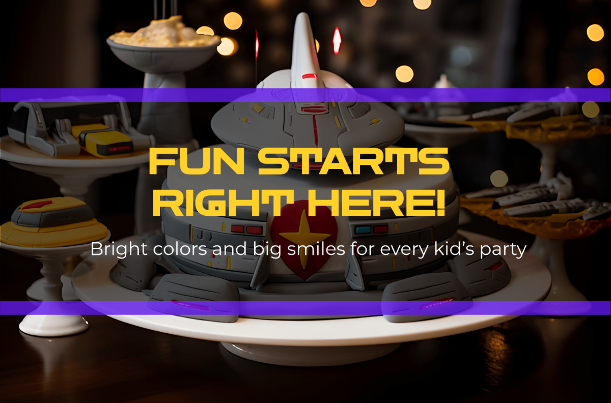 Free Star Wars Birthday Banner Template to Edit Online