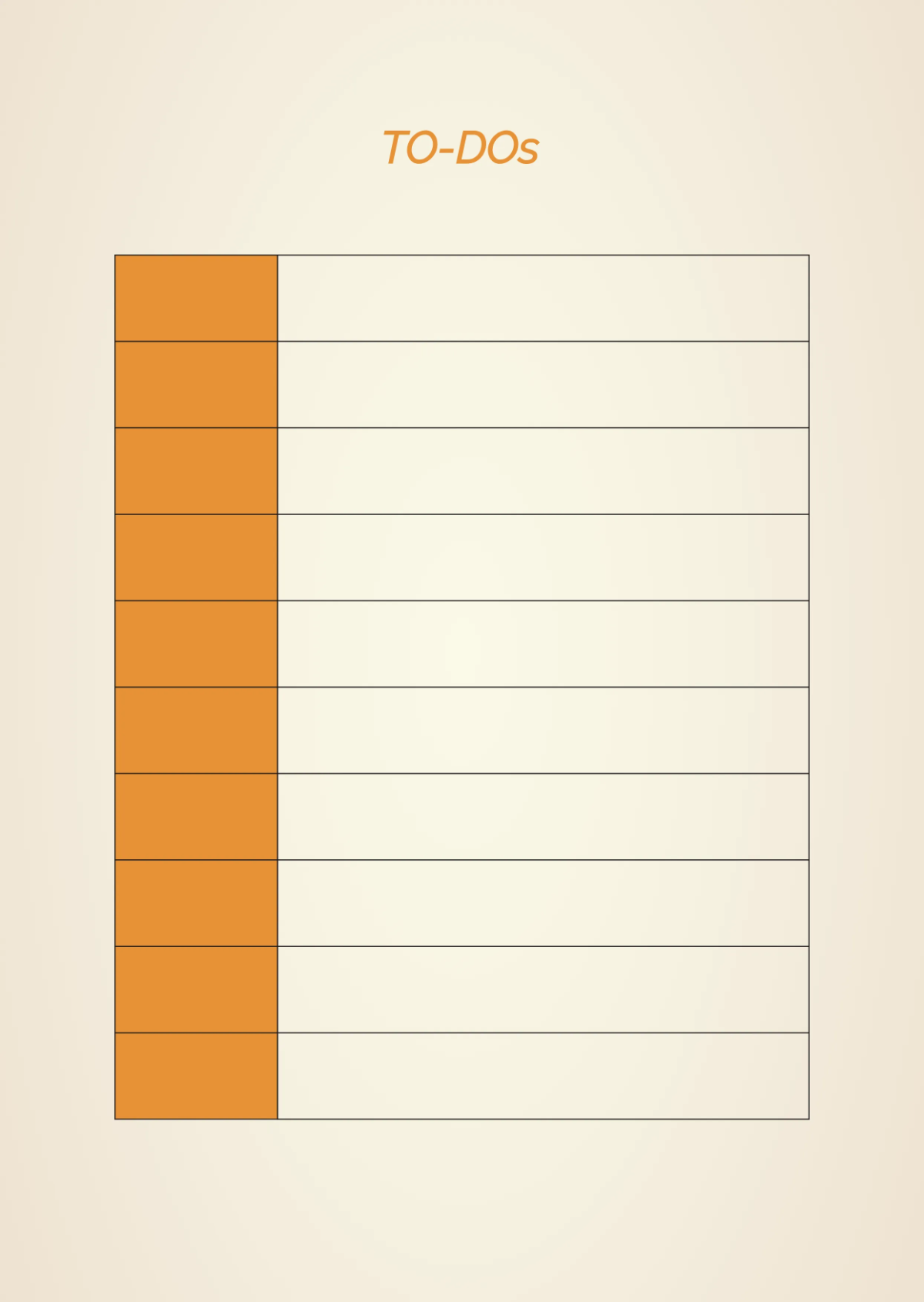 Free Academic Notebook Journals Template to Edit Online