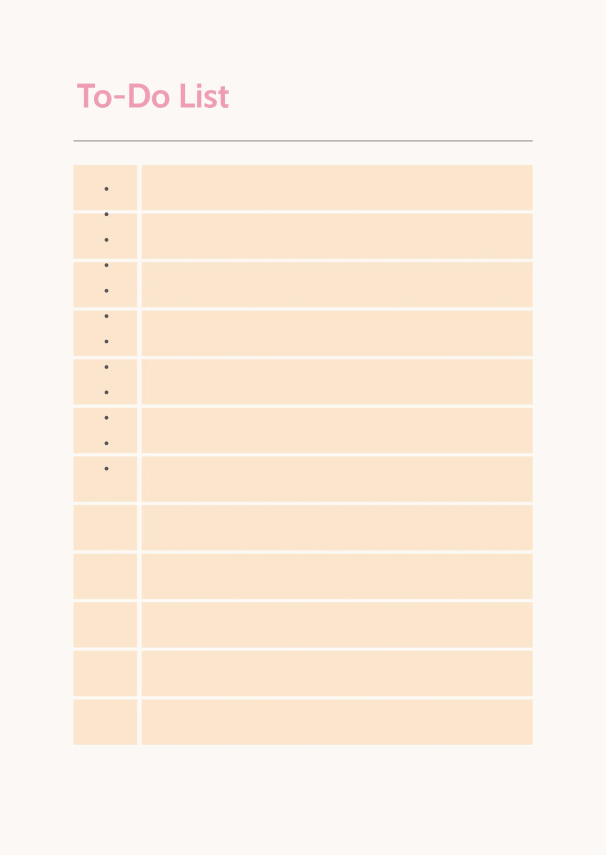 Free Modern Notebook Journals Template to Edit Online