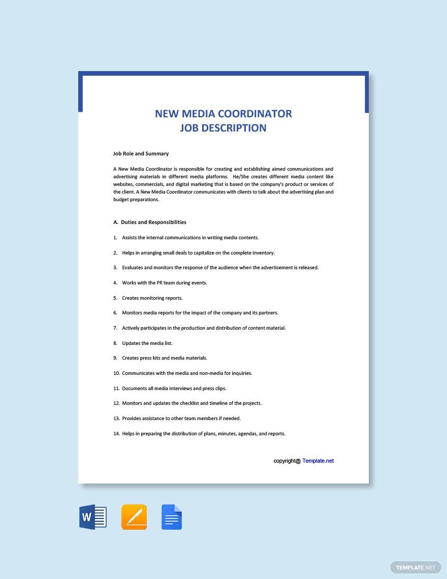 free-new-media-coordinator-job-ad-and-description-template-download