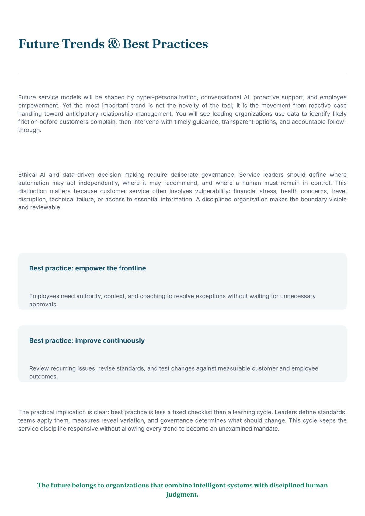 Free Customer Service White Paper Template to Edit Online