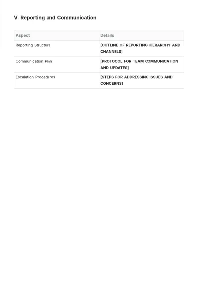 Free Testing Roster Template to Edit Online