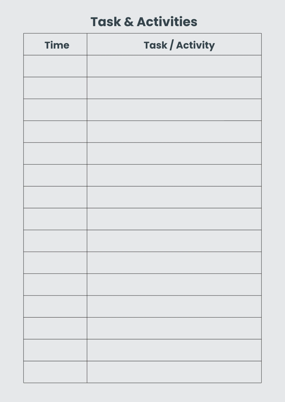 Free Writing Notebook Journals Template to Edit Online