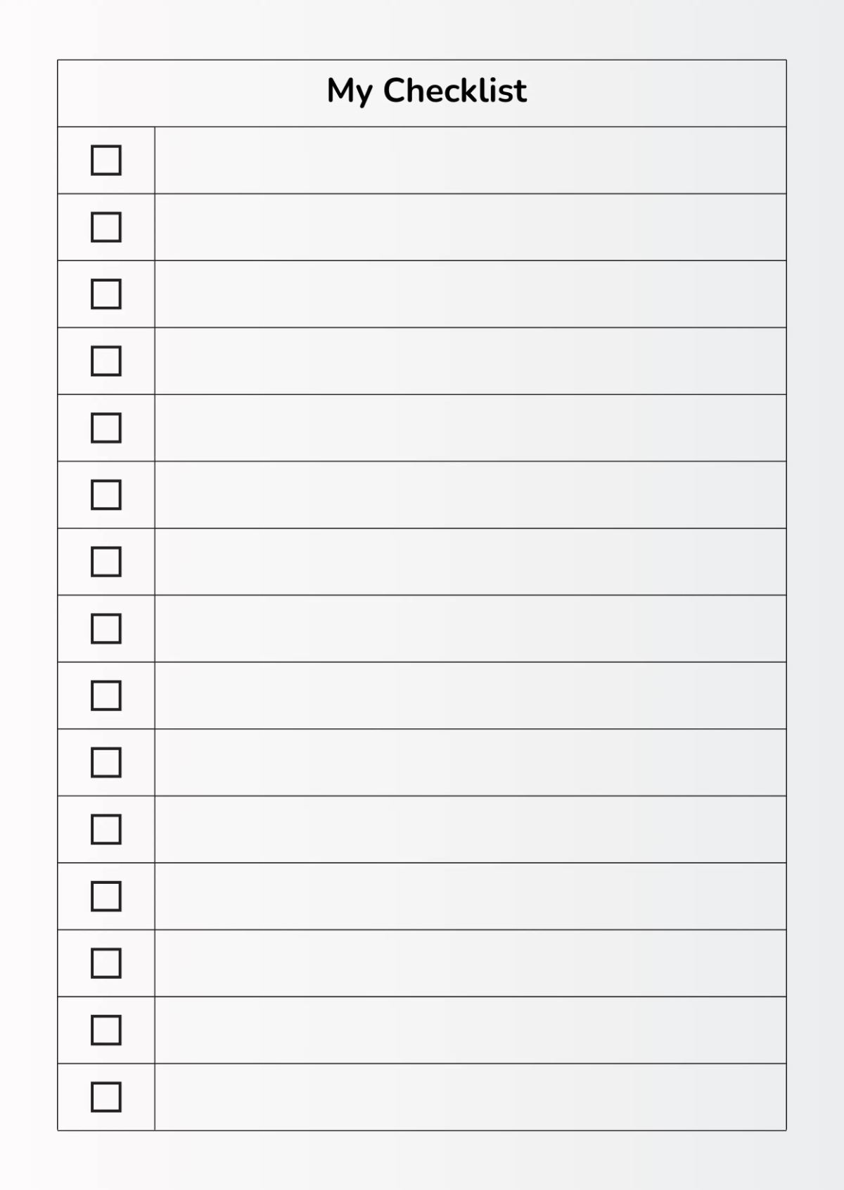 Free Student Notebook Journals Template to Edit Online