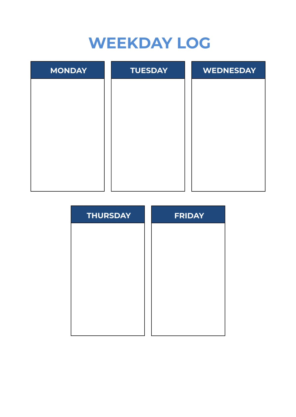 Free Sample Notebook Journals Template to Edit Online