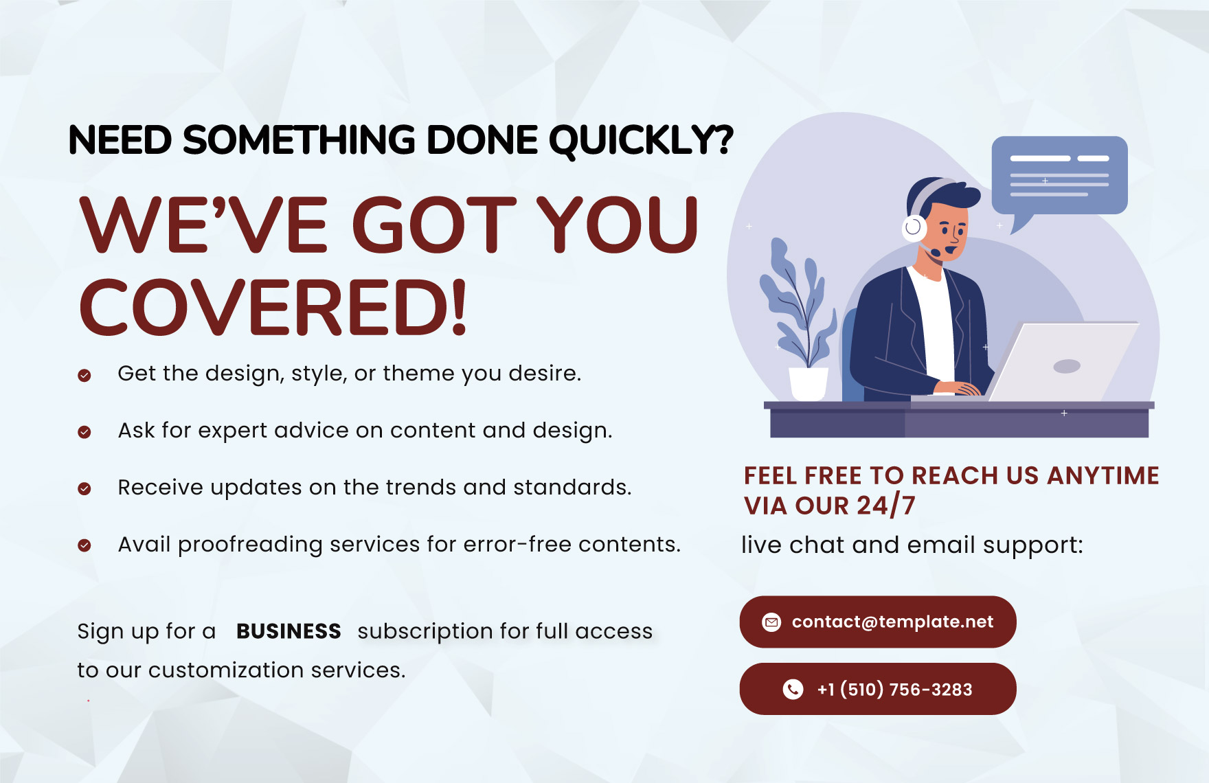 Sales Discount and Promotions Tracker Template