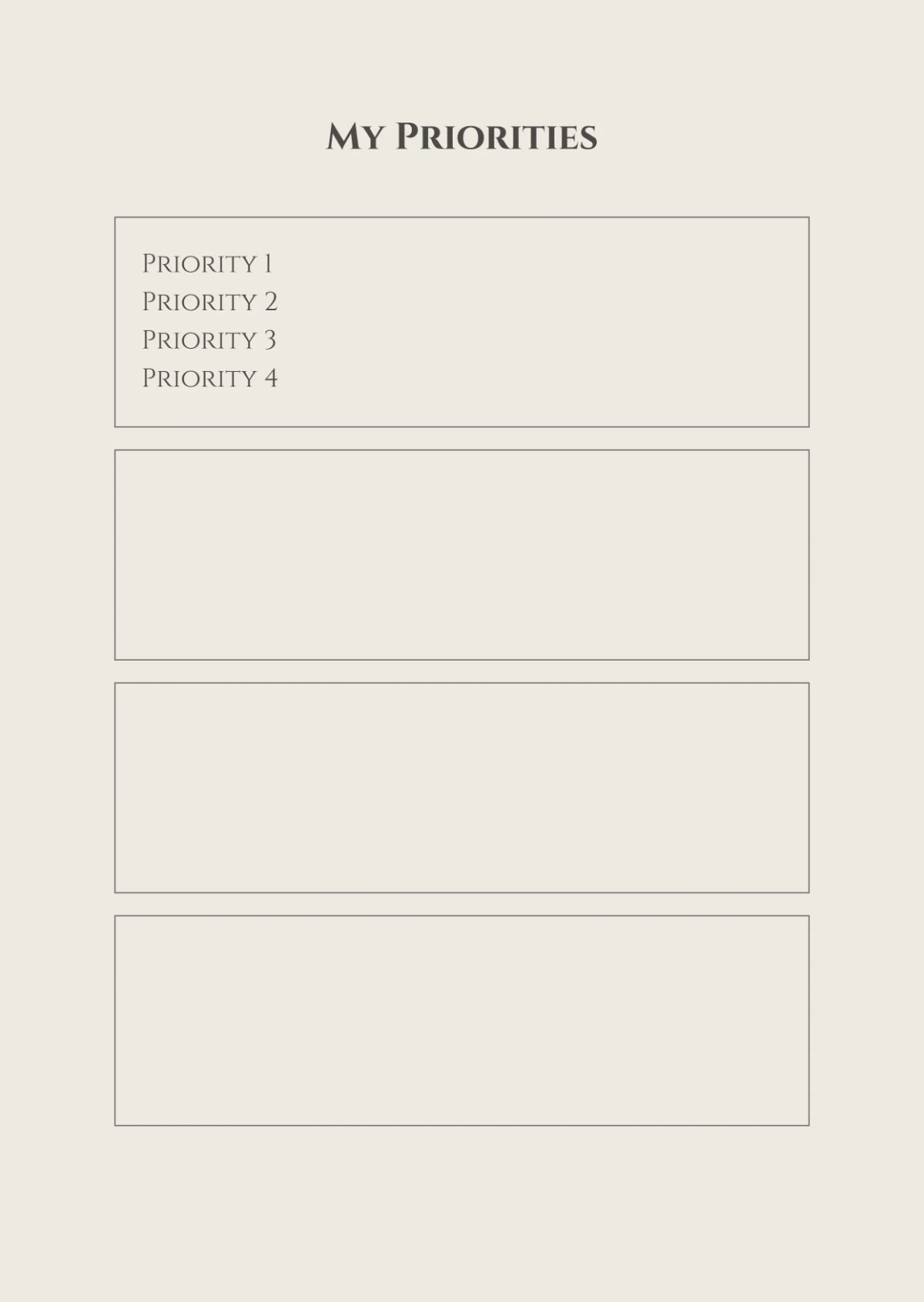 Free Aesthetic Notebook Journals Template to Edit Online
