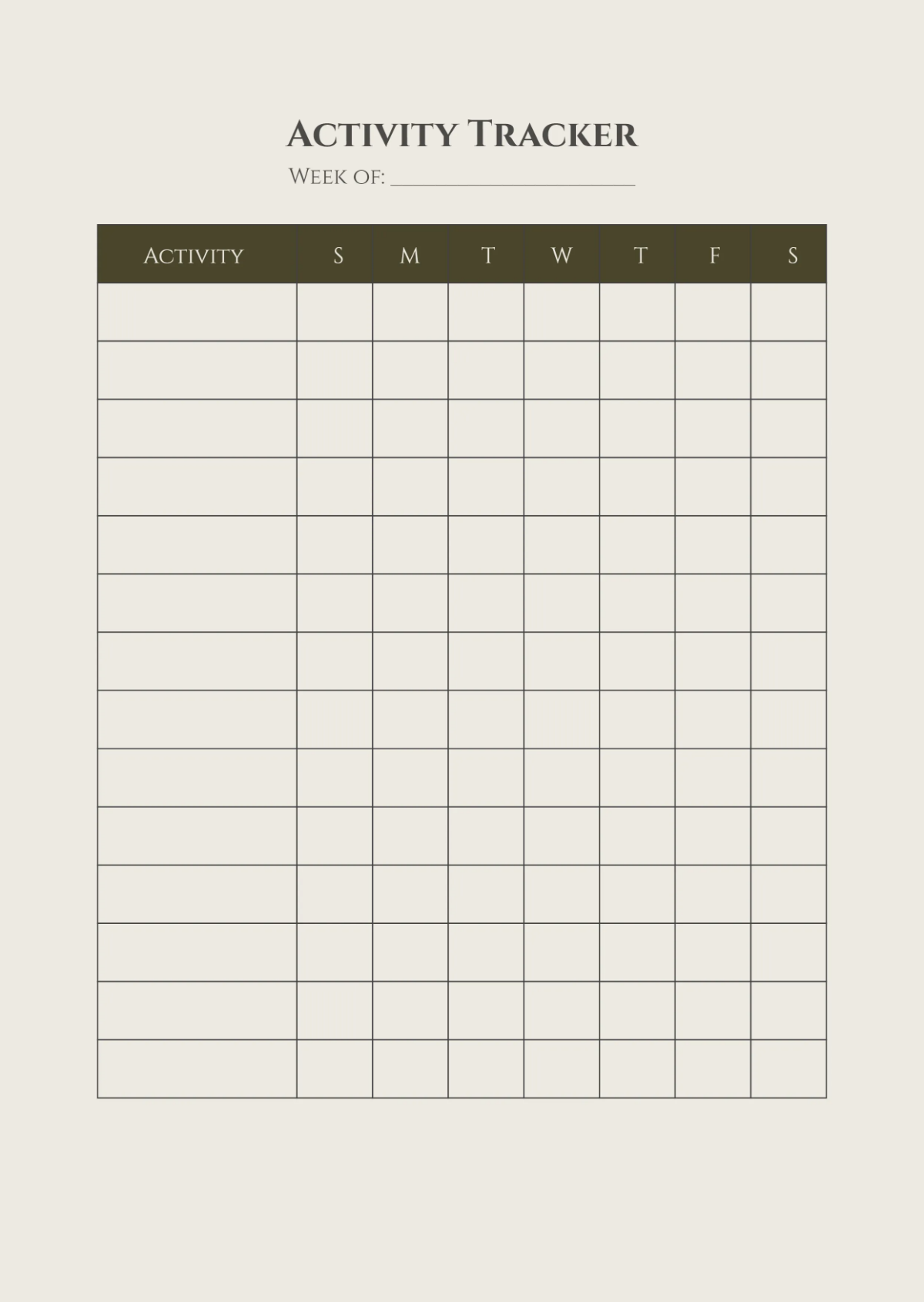 Free Aesthetic Notebook Journals Template to Edit Online