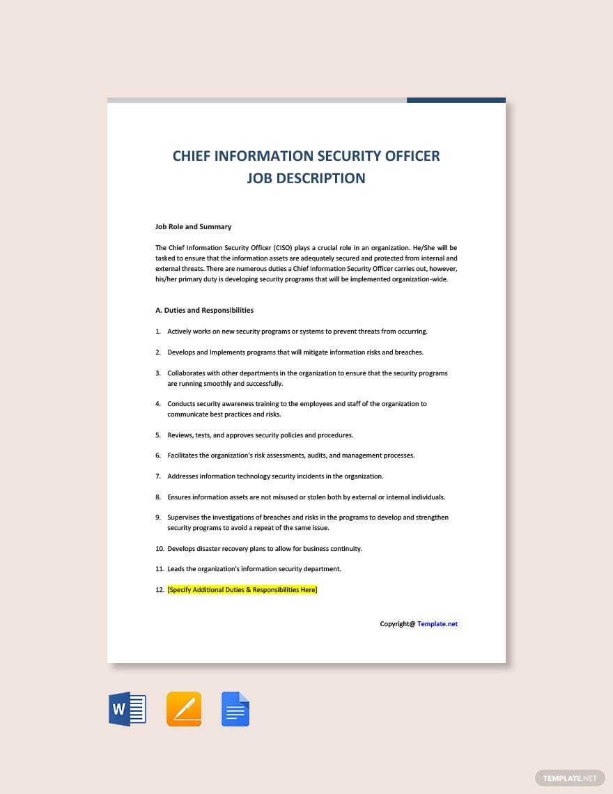 chief-information-security-officer-job-ad-and-description-template-word-google-docs-pdf