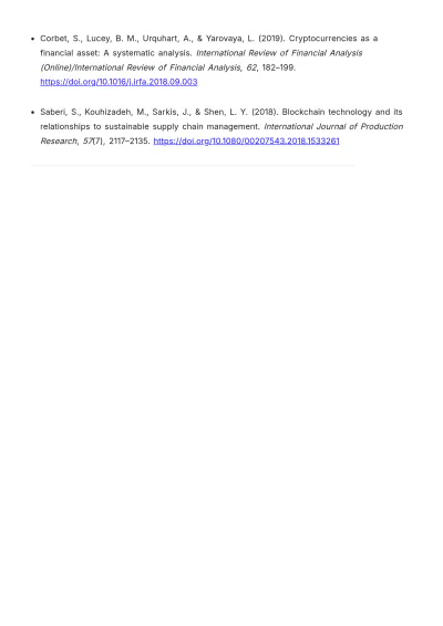 Free Token White Paper Template to Edit Online