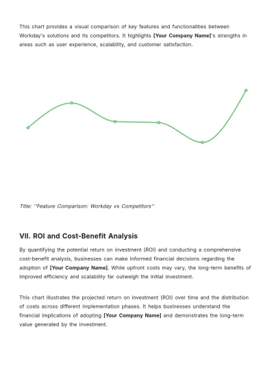 Free Workday White Paper Template to Edit Online