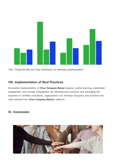 Free Workday White Paper Template to Edit Online