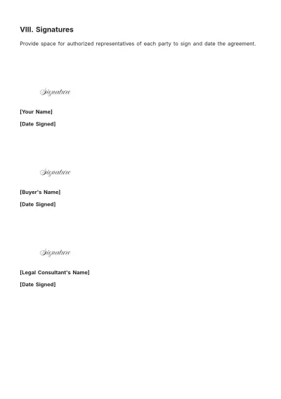 Free Term White Paper Template to Edit Online