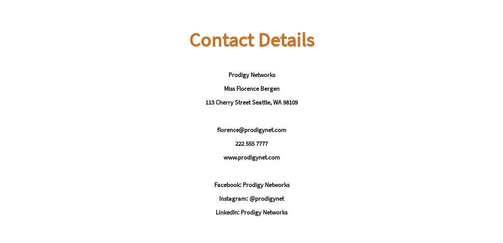 Front Desk Security Job Ad Description Template Free PDF Google 