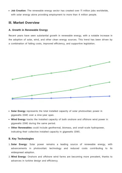 Free Department Of Energy White Paper Template to Edit Online