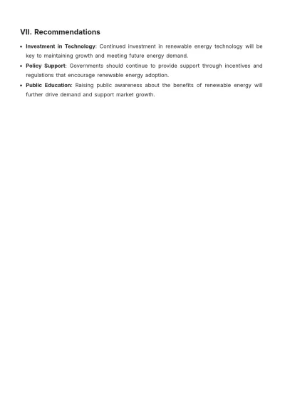 Free Department Of Energy White Paper Template to Edit Online