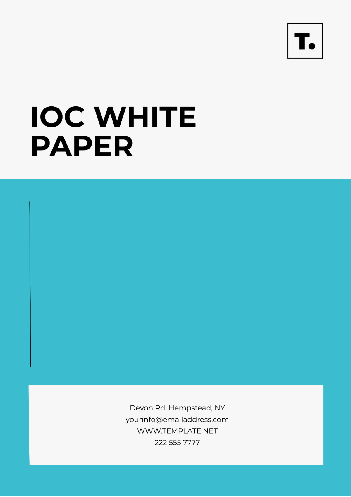 free-blank-white-paper-template-edit-online-download-template