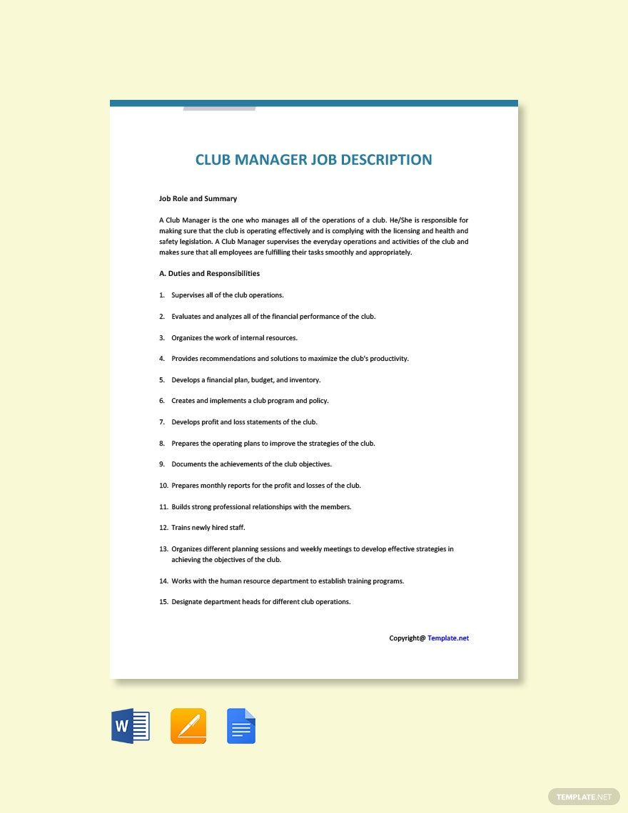 free-club-manager-job-description-template-google-docs-word-apple