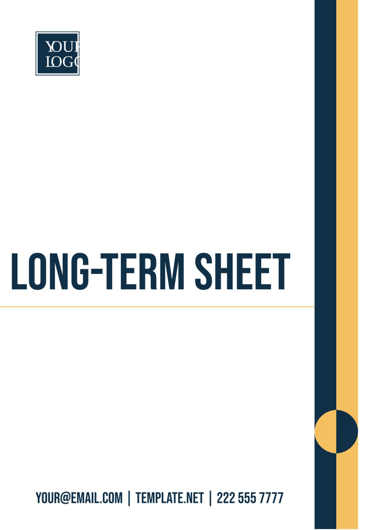 long-term-sheet-template-edit-online-download-example-template