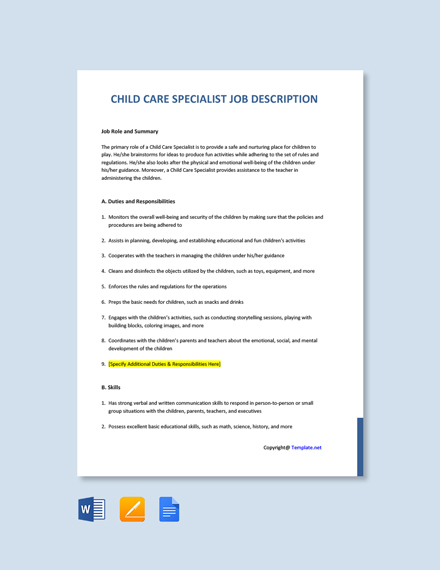 employment-and-recruitment-specialist-job-ad-and-description-template