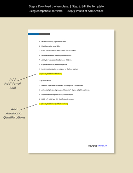 free-child-care-assistant-teacher-job-description-template-word-doc