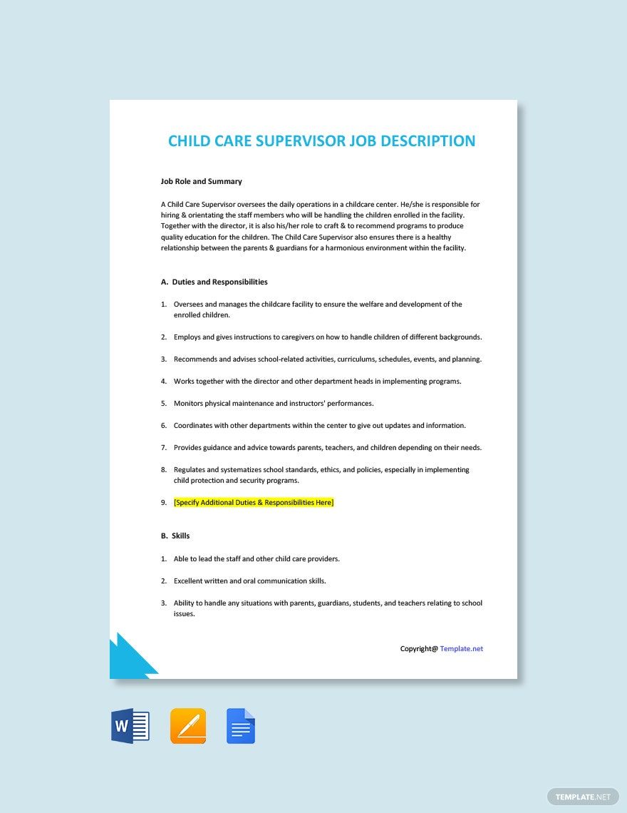 child-care-assistant-director-job-description-template-google-docs