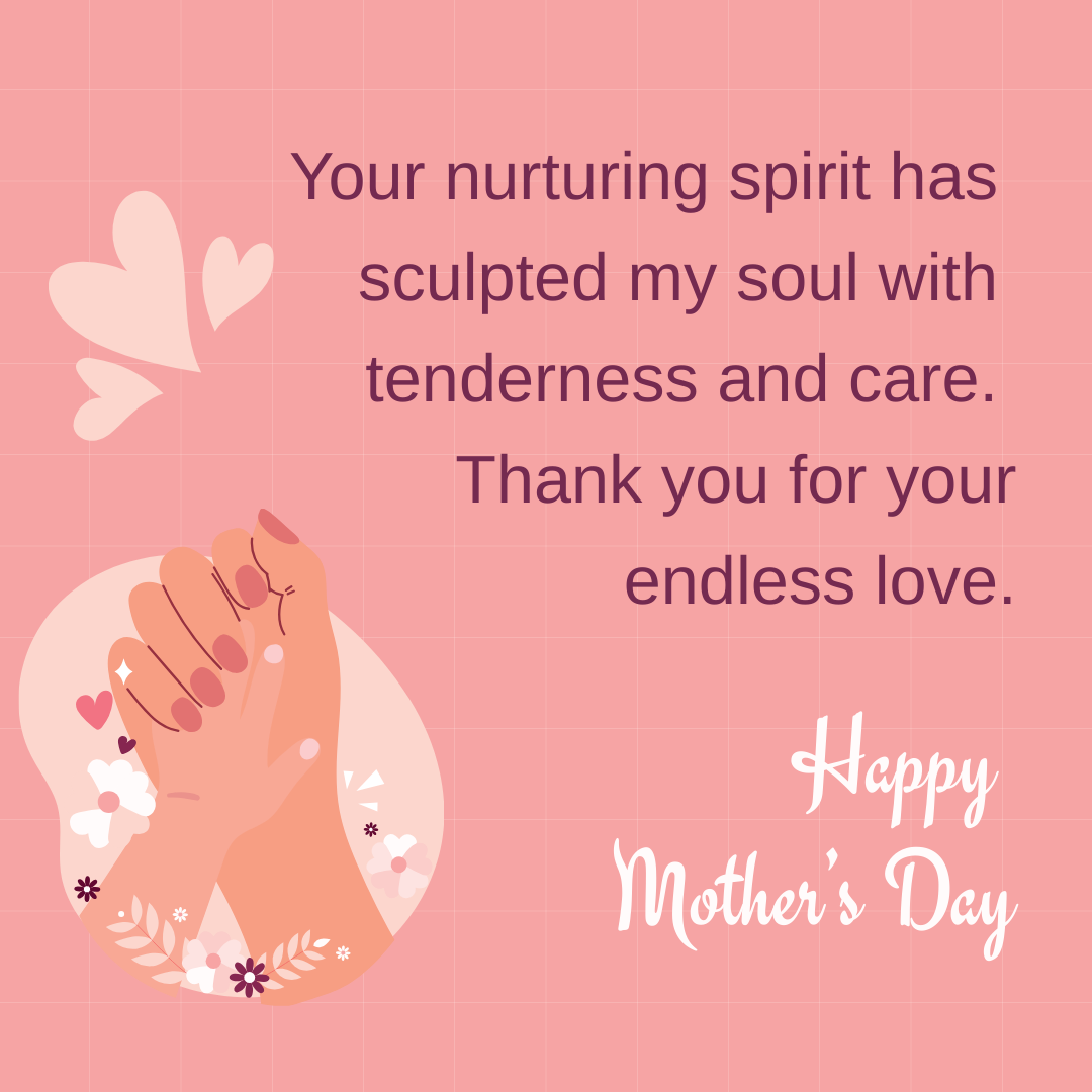 Mother's Day Instagram Post Template - Edit Online & Download