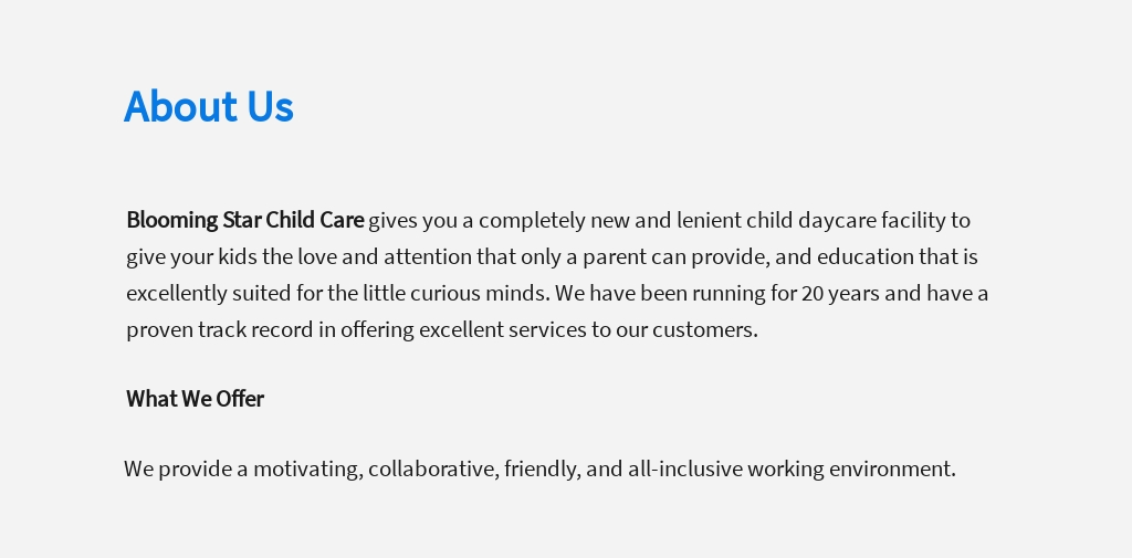 Free Child Care Director Job Description Template 1.jpe