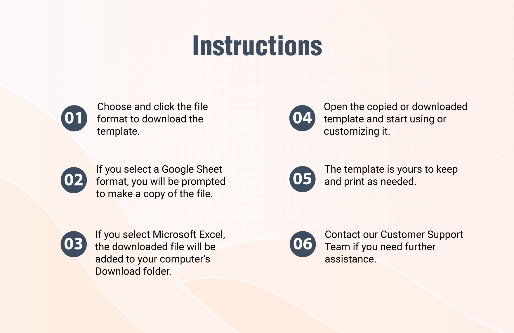 Finance Capital Expenditure Budgeting Template