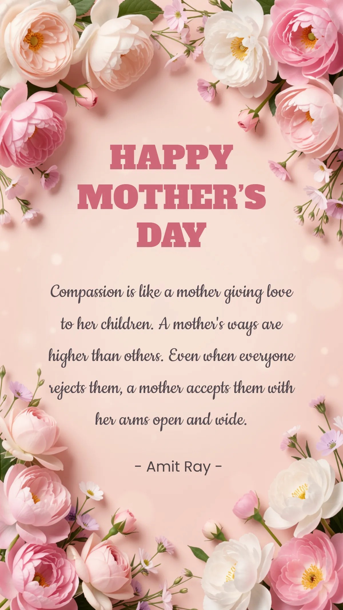 Free Mother s Day 2025 Templates To Edit Online Free Mother s Day 2025 Templates To Edit Online