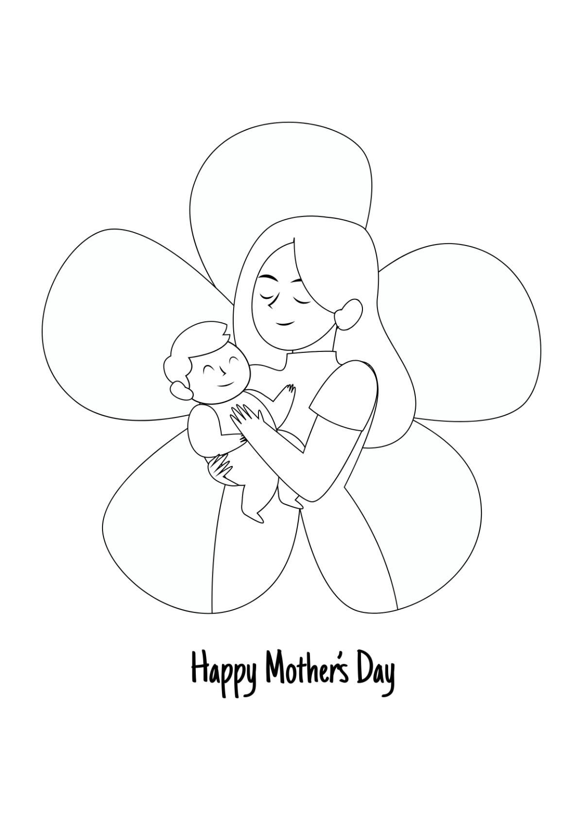 Free Mother s Day 2025 Templates To Edit Online