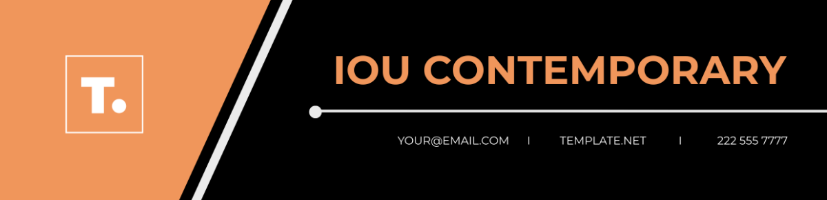 IOU Contemporary Header